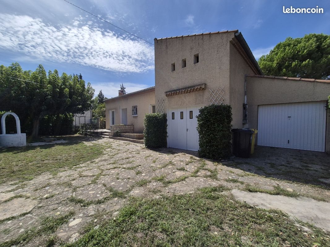 Maison à vendre, 103m², Morières-lès-Avignon