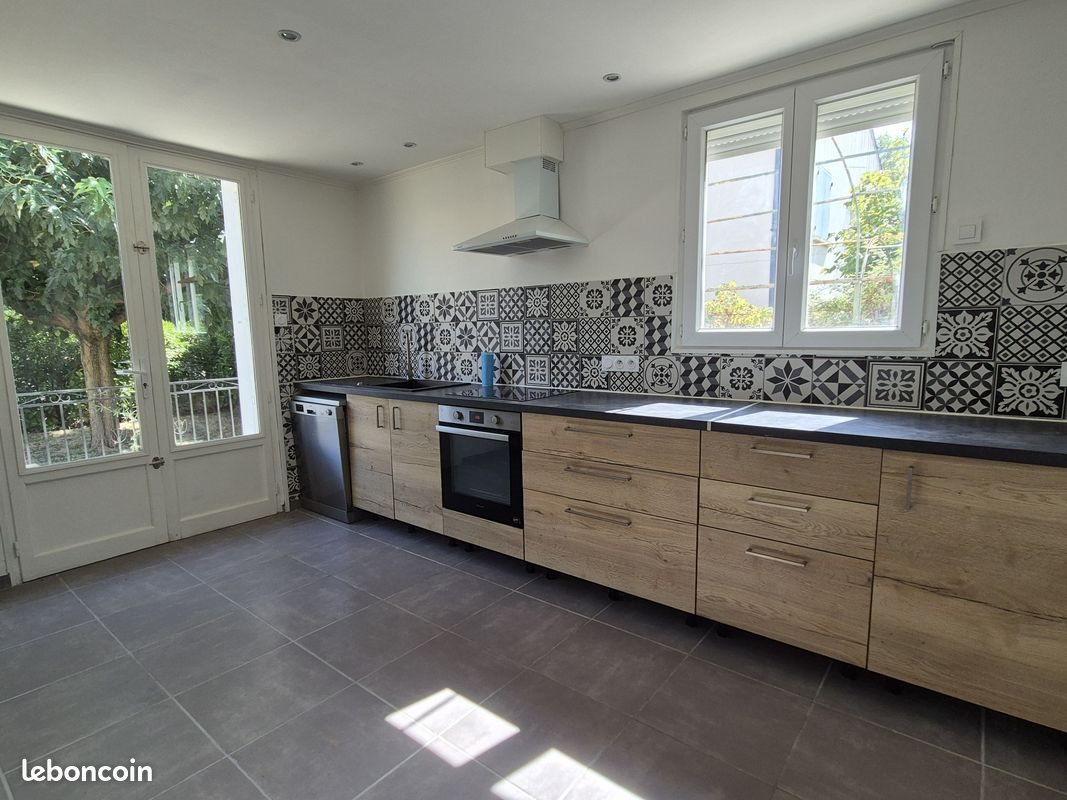 Maison à vendre, 103m², Morières-lès-Avignon