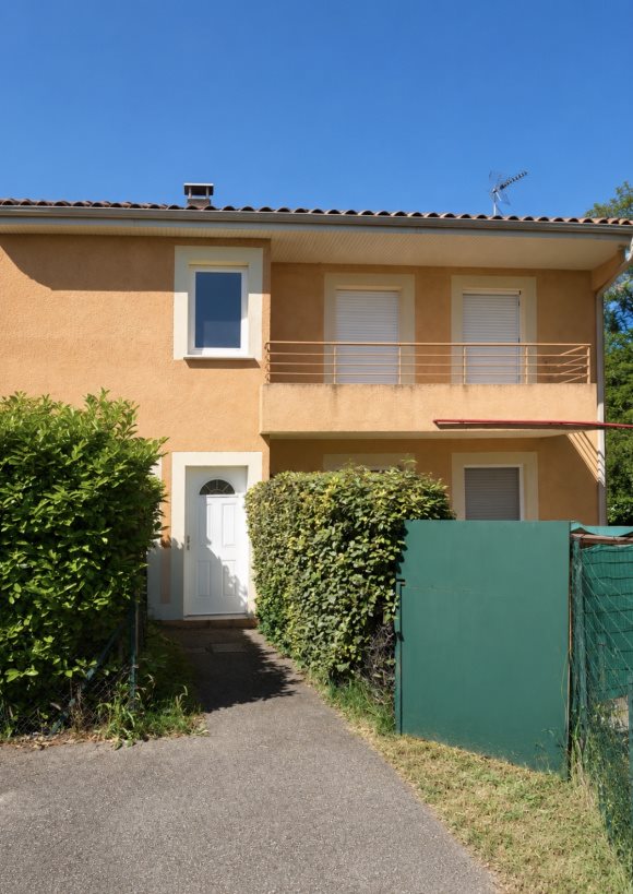 Maison à vendre, 81m², Entraigues-sur-la-Sorgue