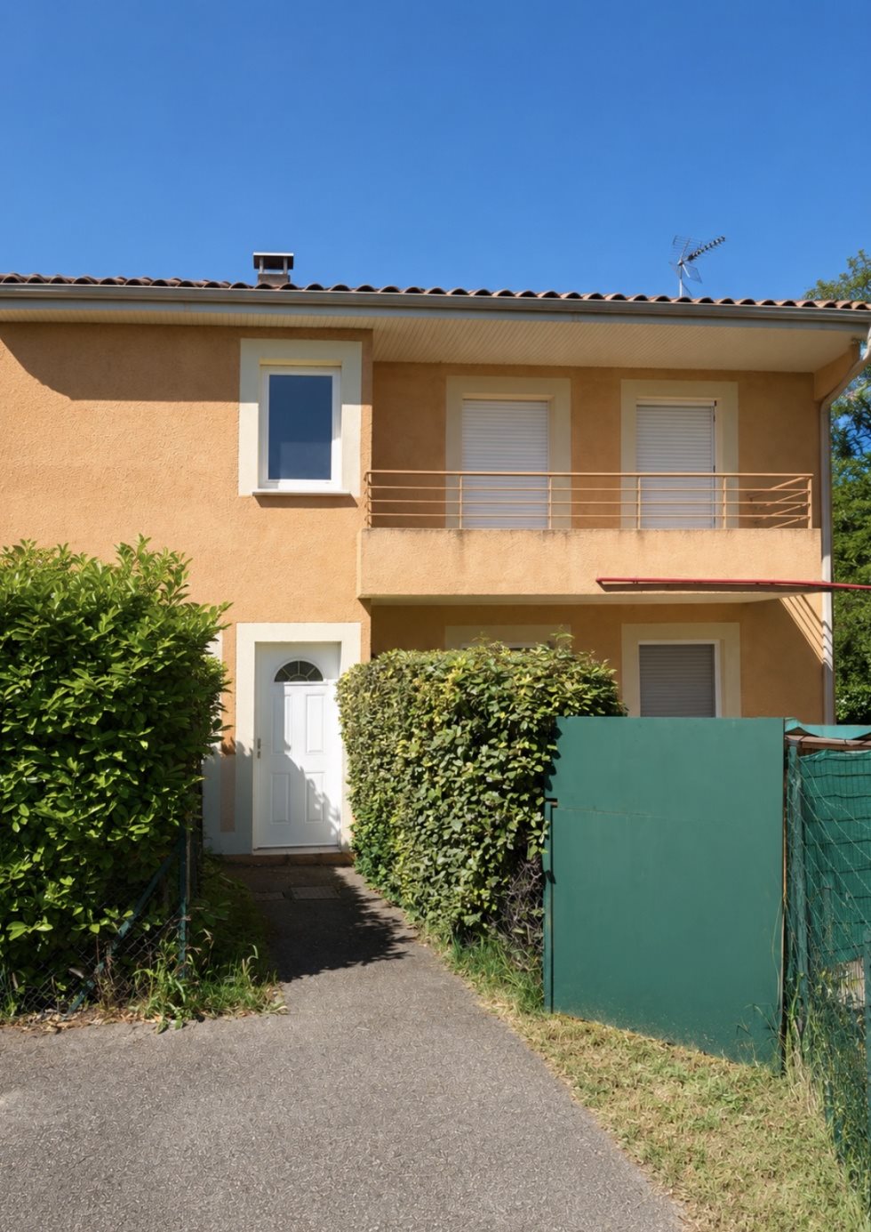 Maison à vendre, 81m², Entraigues-sur-la-Sorgue