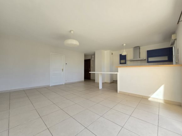 Maison à vendre, 73m², Le Pontet