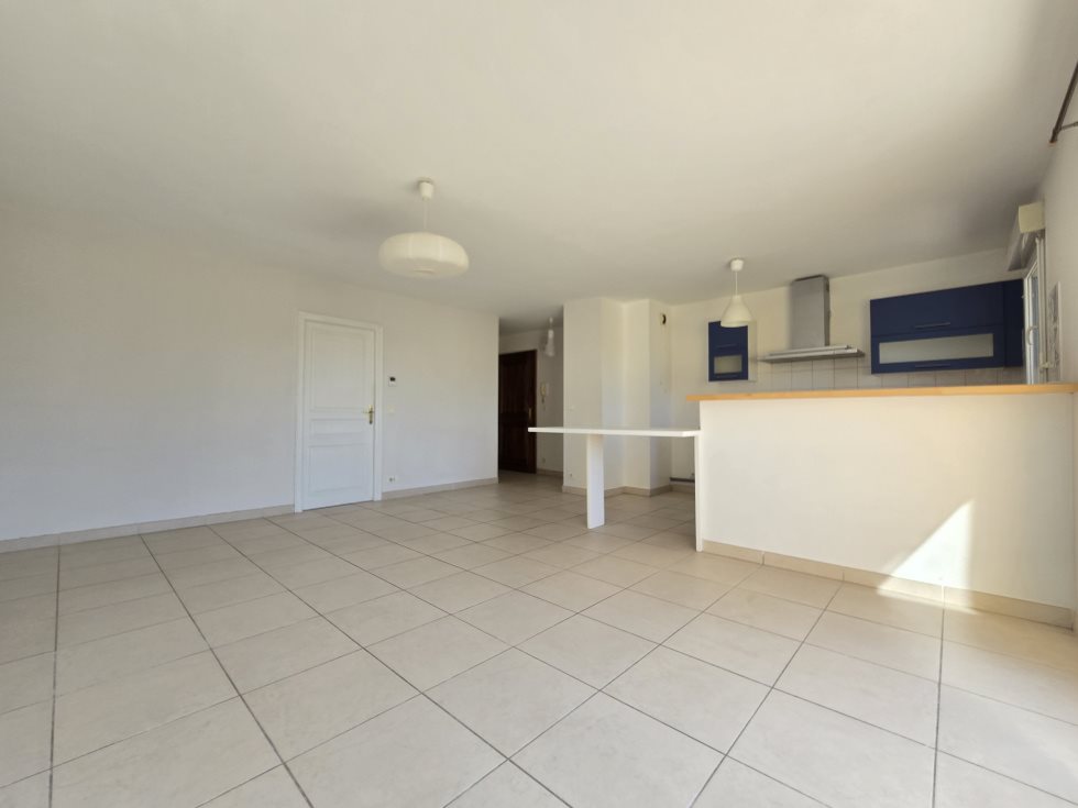 Maison à vendre, 73m², Le Pontet