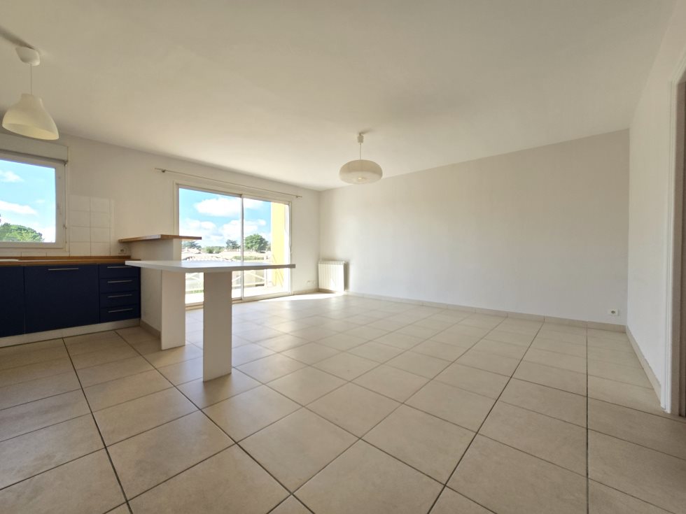 Maison à vendre, 73m², Le Pontet