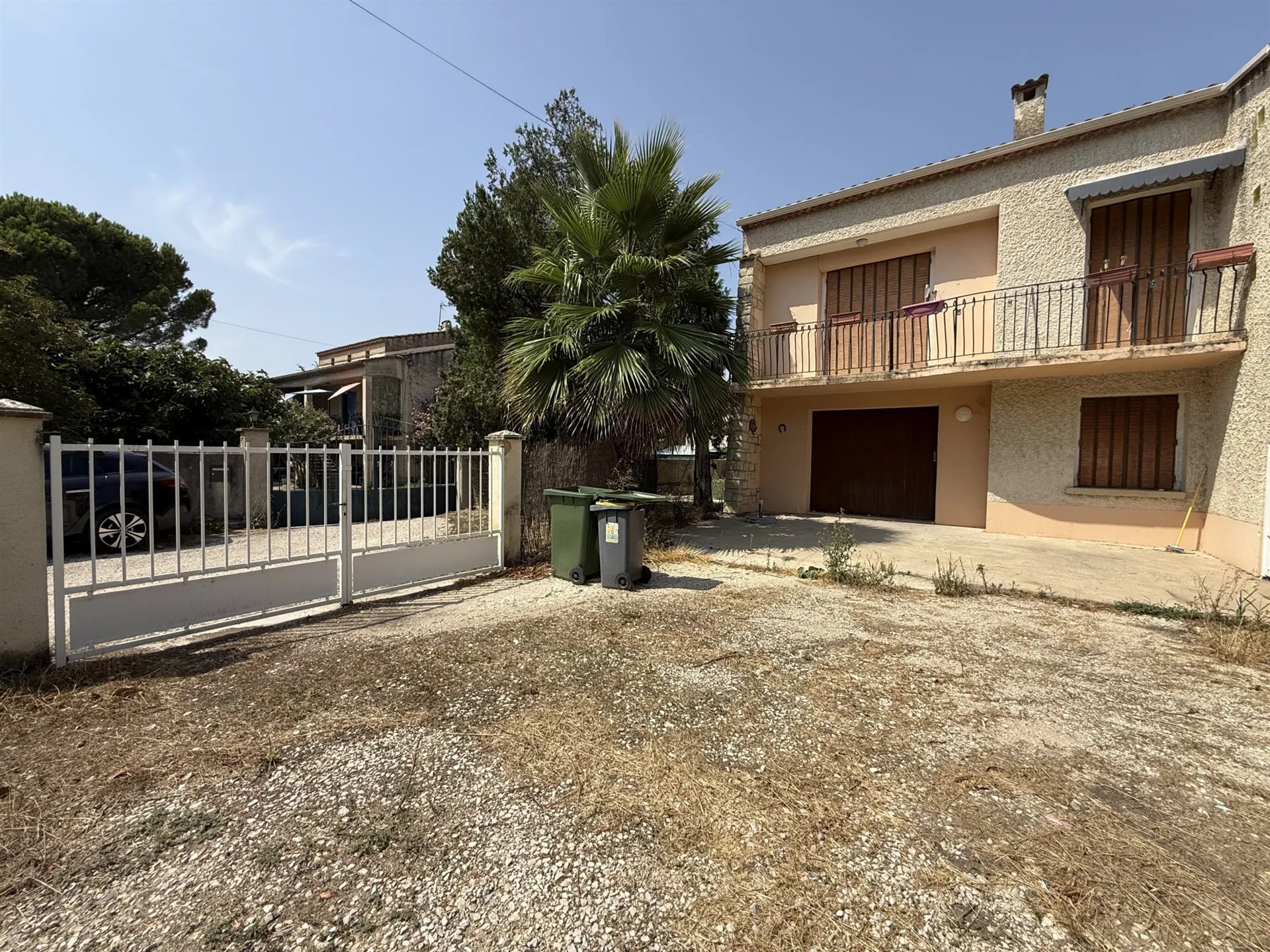 Appartement à louer, 60m², Bédarrides