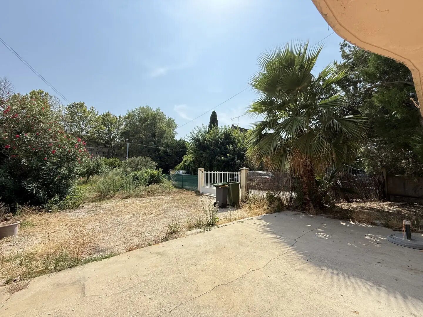 Appartement à louer, 60m², Bédarrides