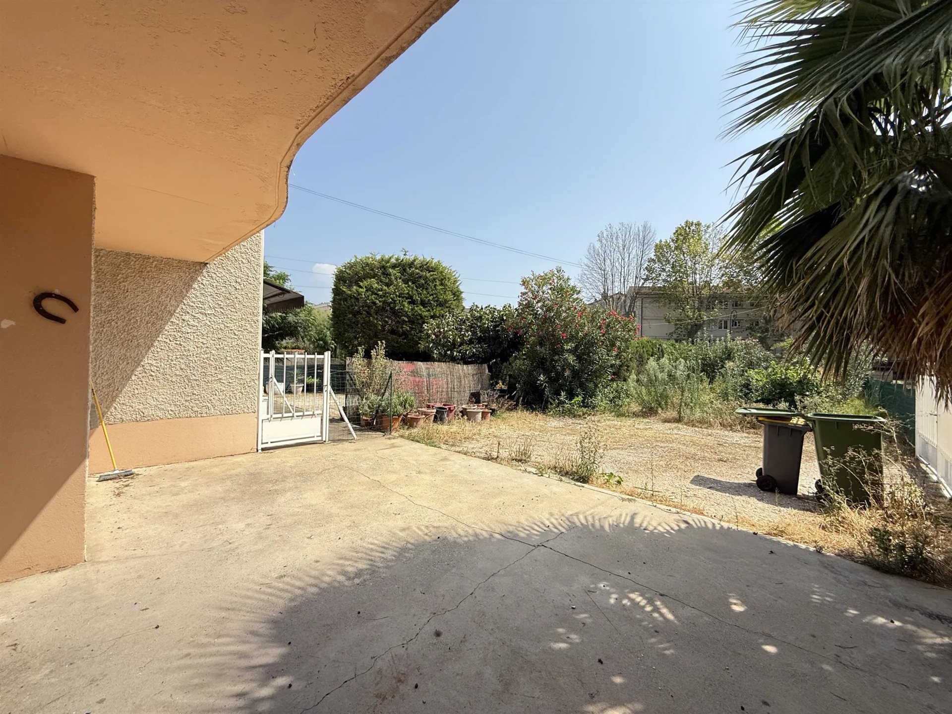 Appartement à louer, 60m², Bédarrides