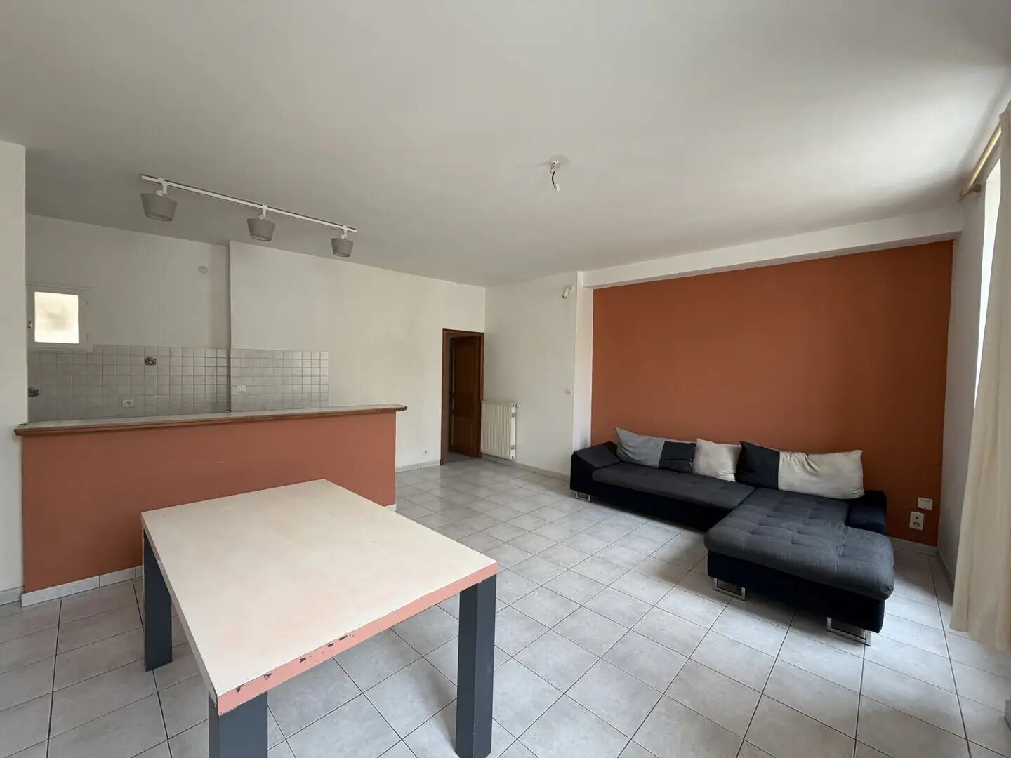 Appartement à louer, 48m², Bédarrides