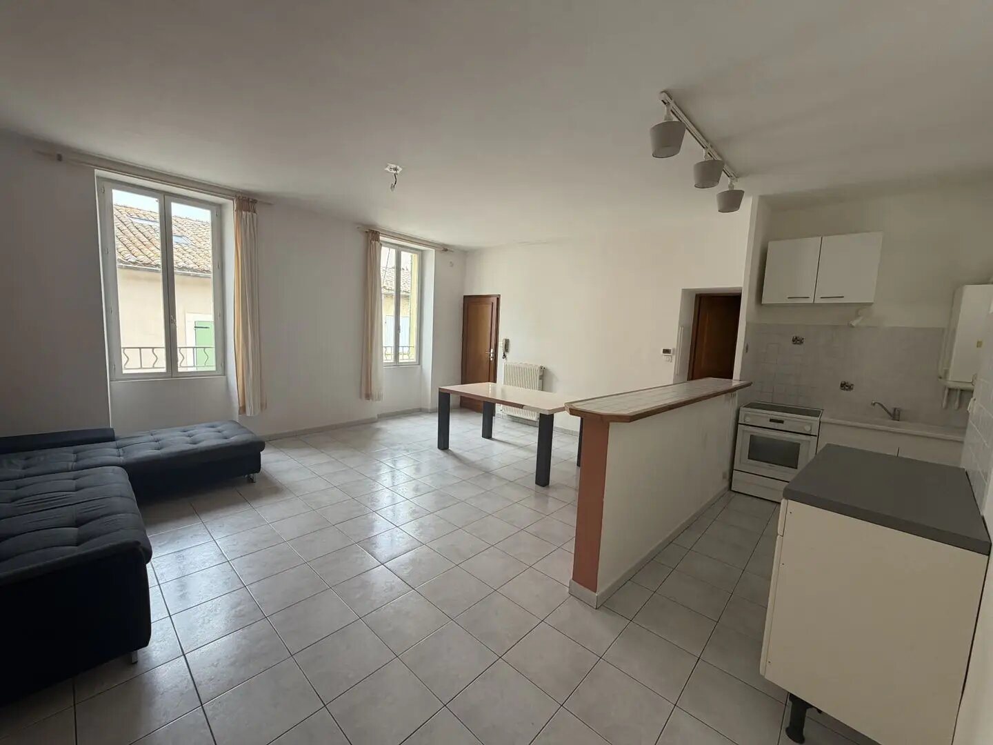 Appartement à louer, 48m², Bédarrides
