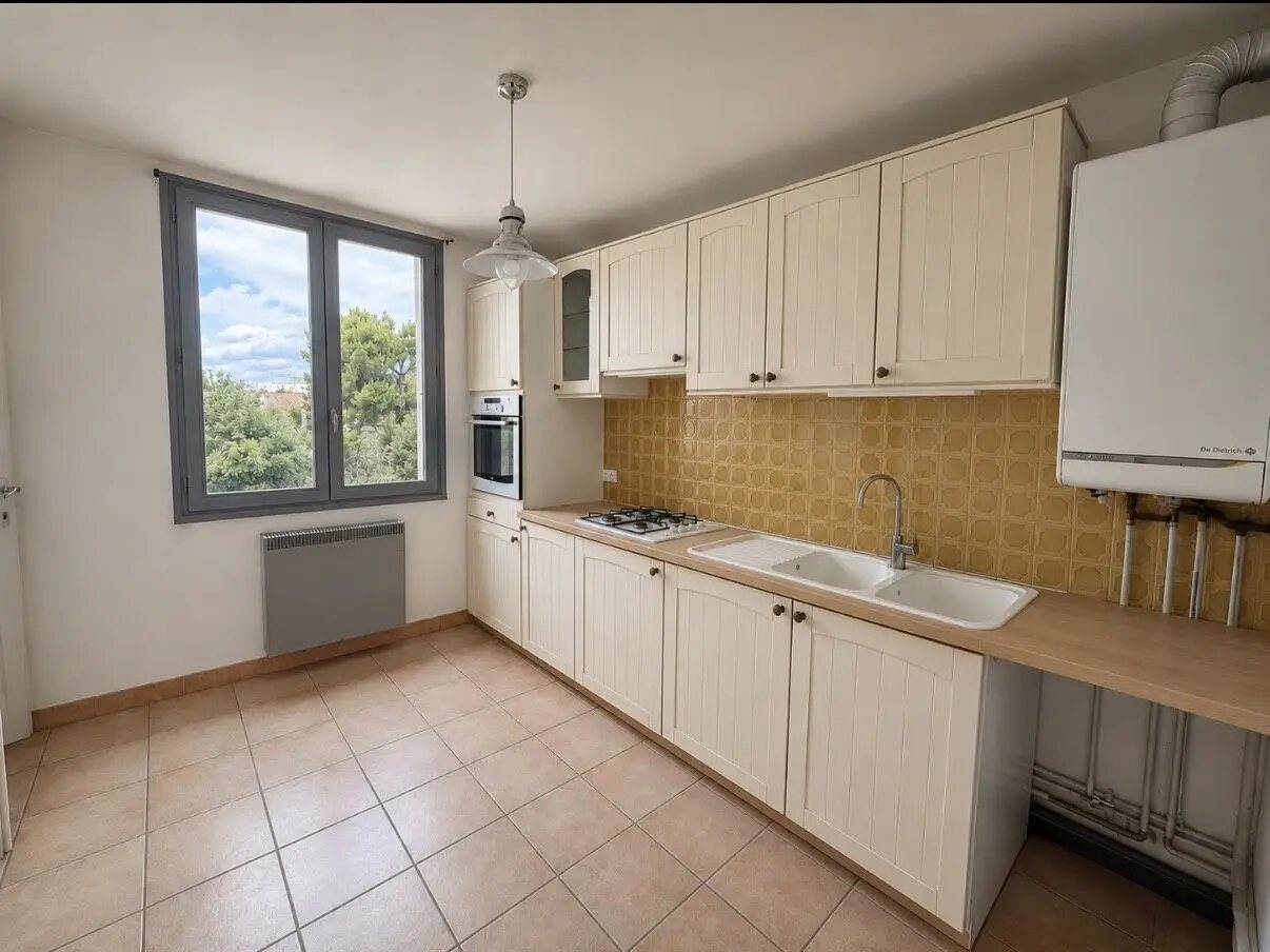 Appartement à vendre, 68m², Avignon