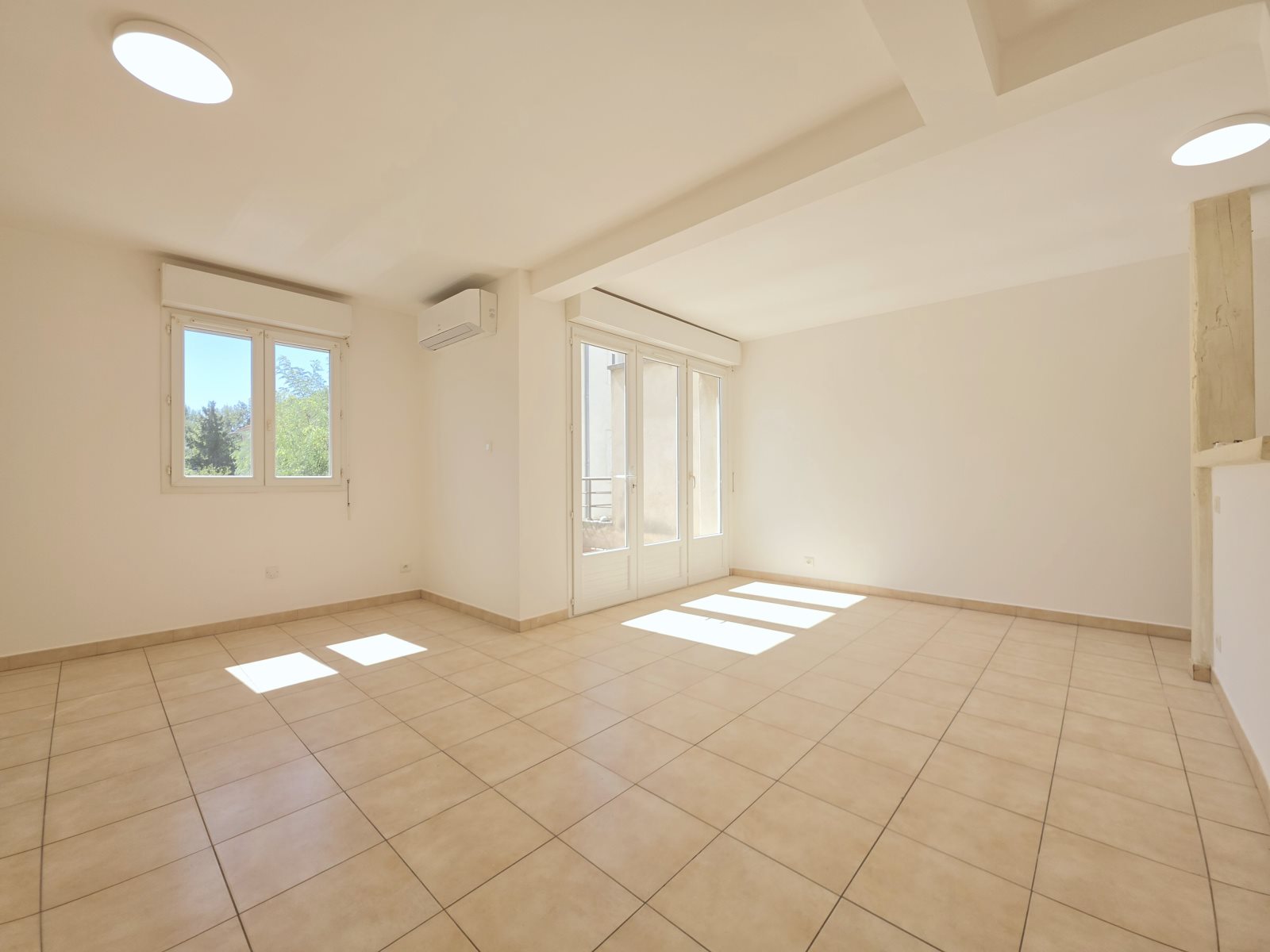 Maison à louer, 66m², Bédarrides
