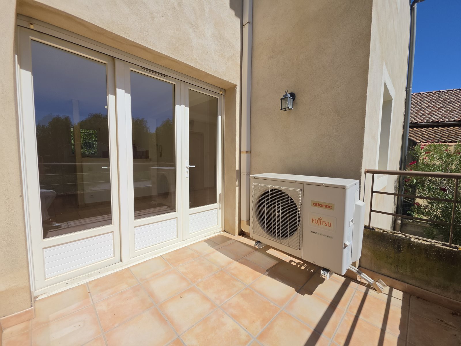 Maison à louer, 66m², Bédarrides