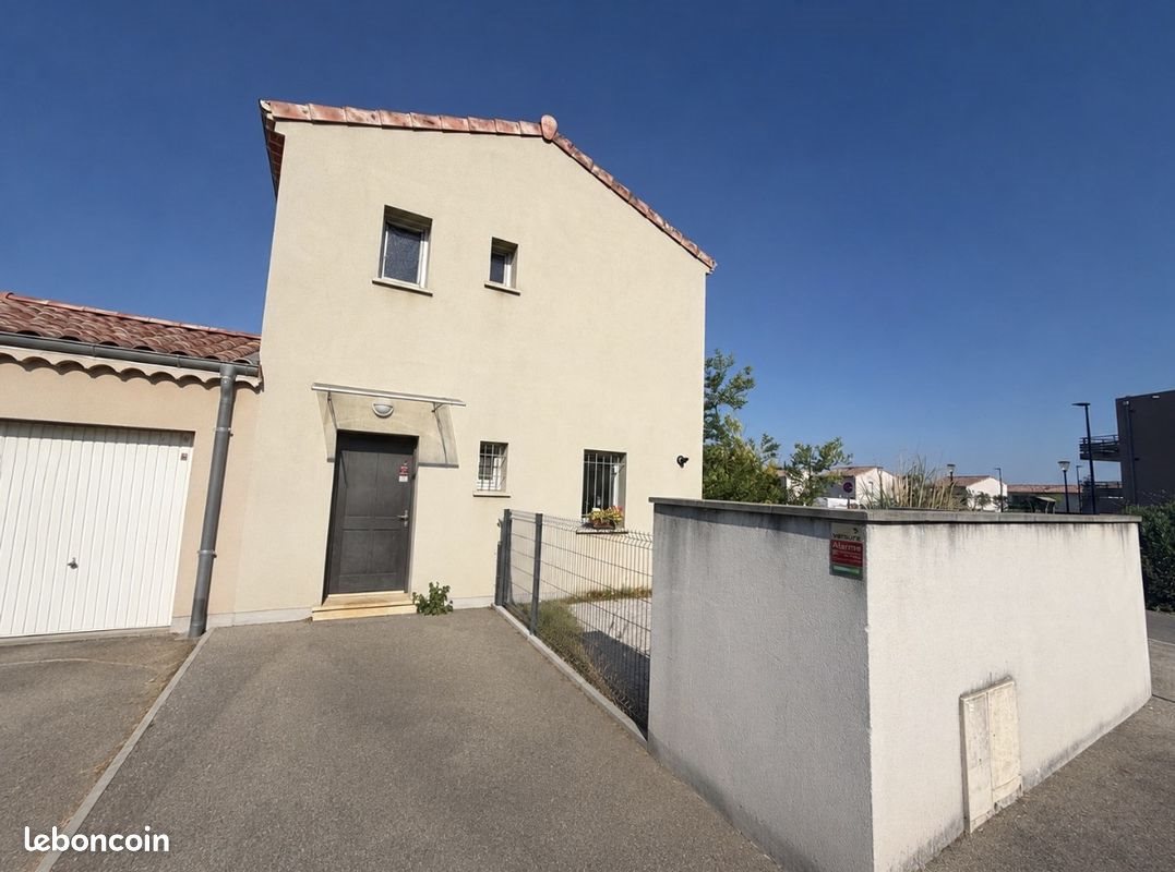 Maison à vendre, 90m², Courthézon
