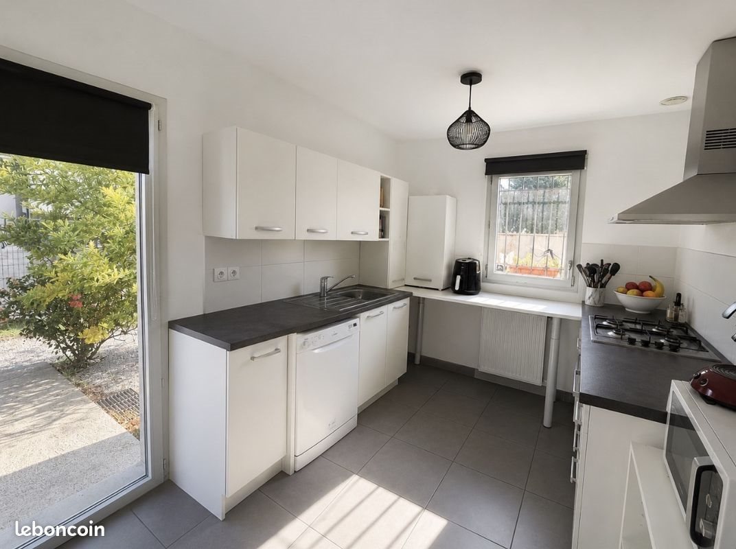 Maison à vendre, 90m², Courthézon