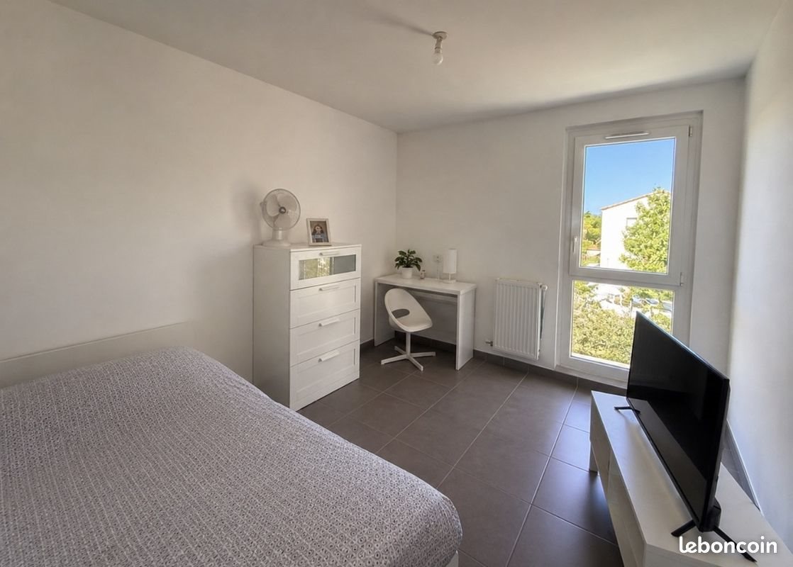 Maison à vendre, 90m², Courthézon