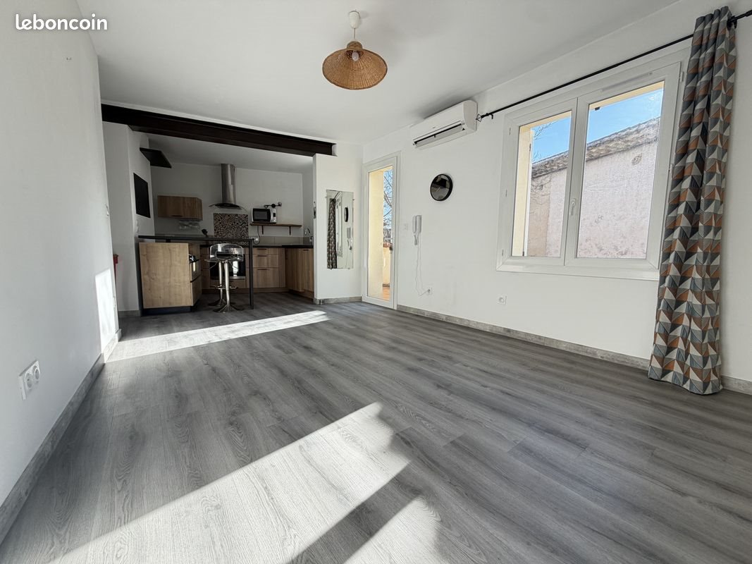 Appartement à louer, 43m², Aubignan