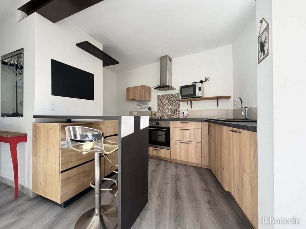 Appartement à louer, 43m², Aubignan