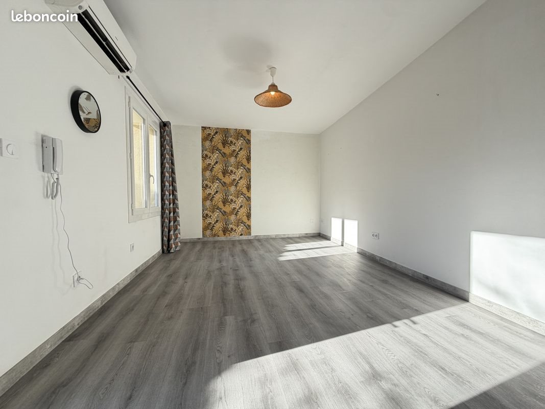 Appartement à louer, 43m², Aubignan