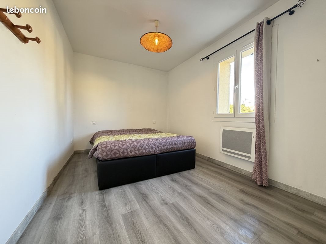 Appartement à louer, 43m², Aubignan