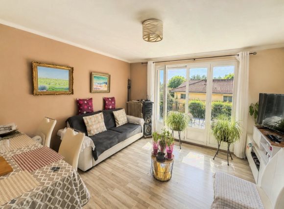 Maison à vendre, 58m², Sorgues