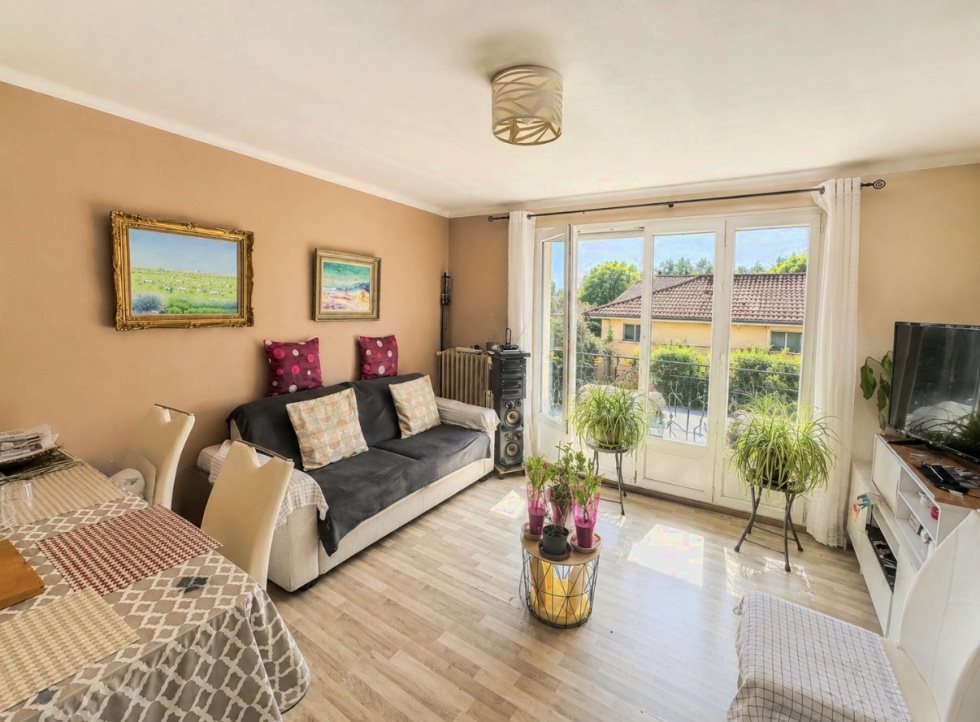 Maison à vendre, 58m², Sorgues