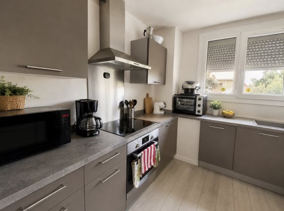 Maison à vendre, 58m², Sorgues