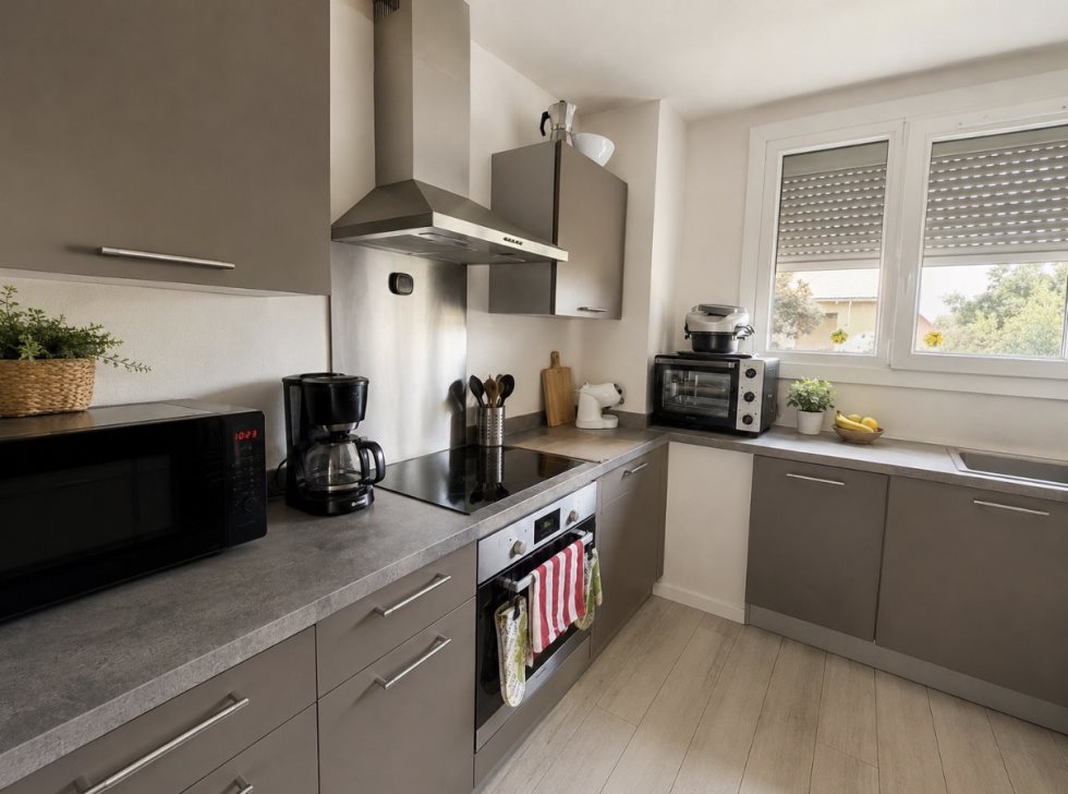Maison à vendre, 58m², Sorgues