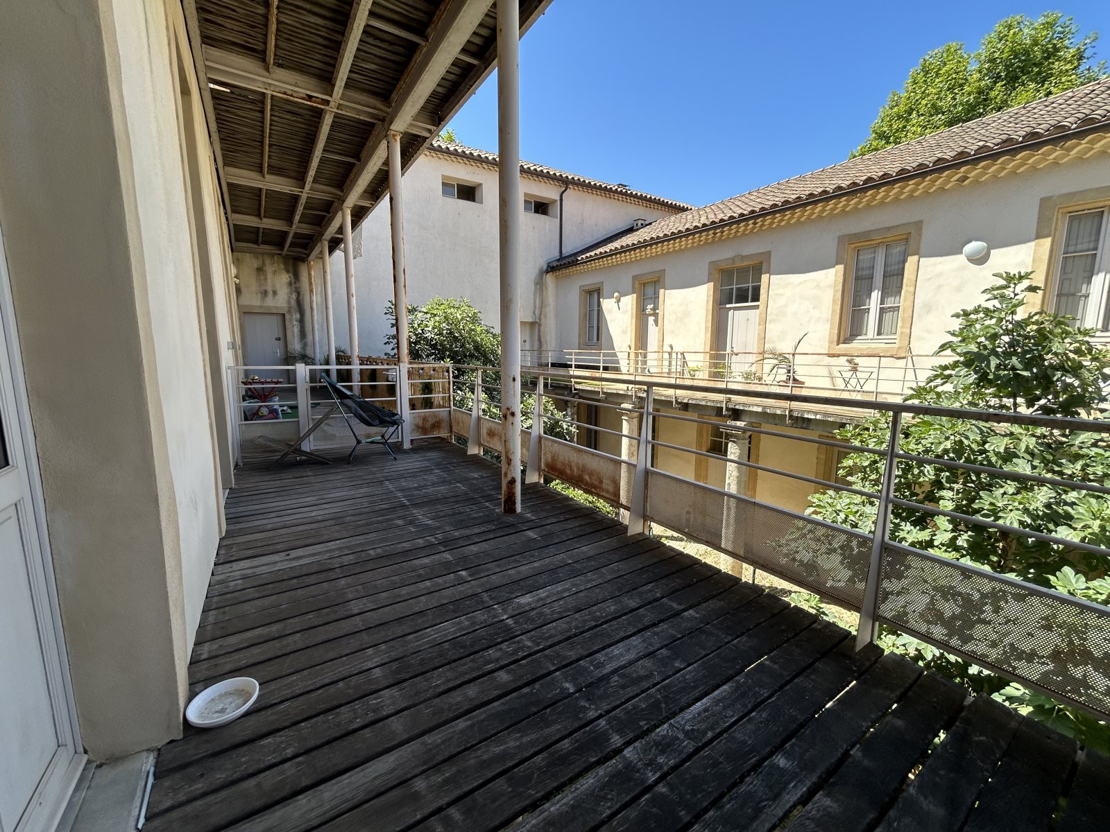 Appartement à vendre, 54m², Roquemaure