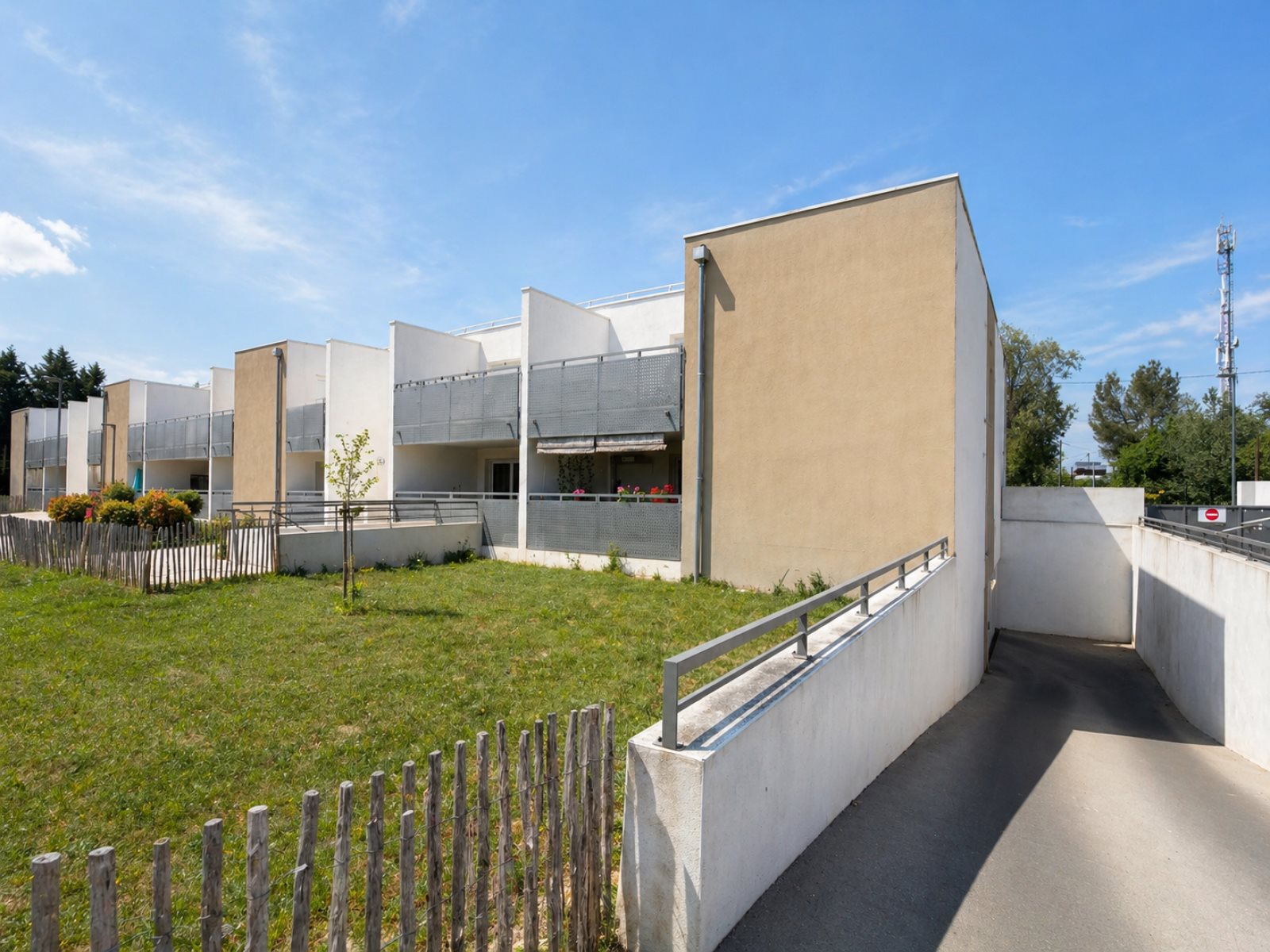 Maison à vendre, 40m², Avignon