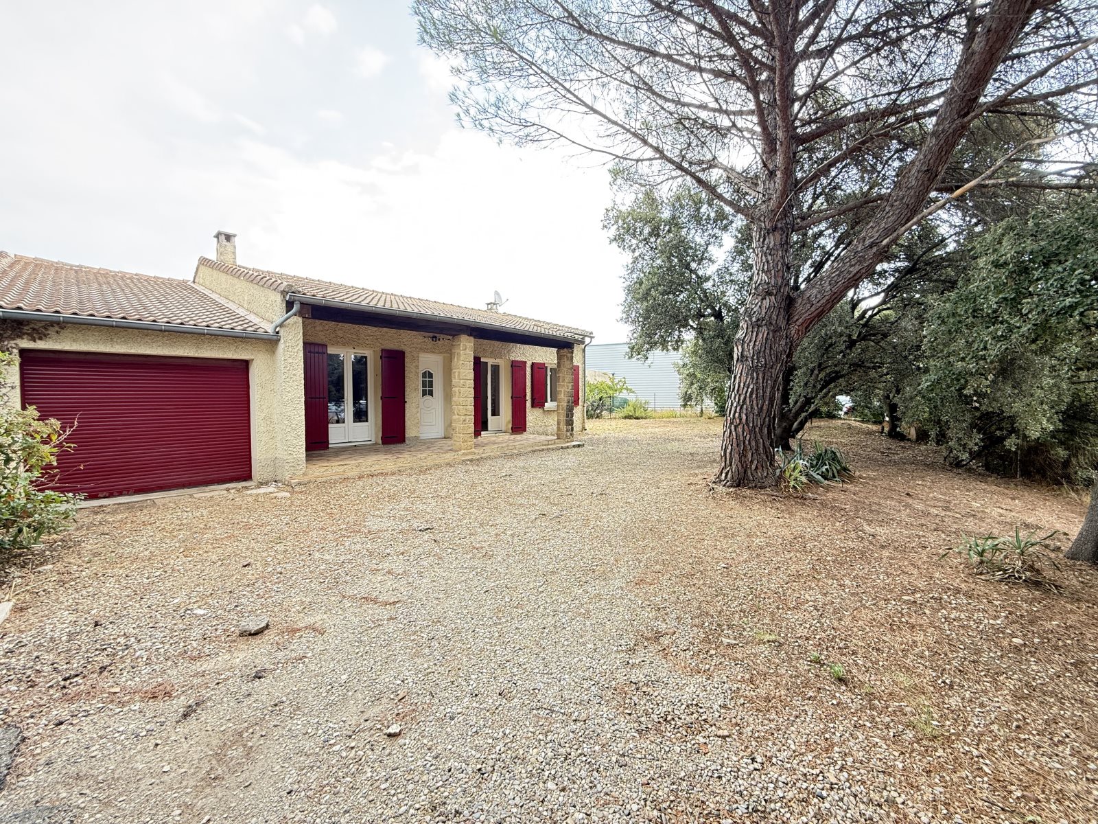 Maison à louer, 89m², Sorgues
