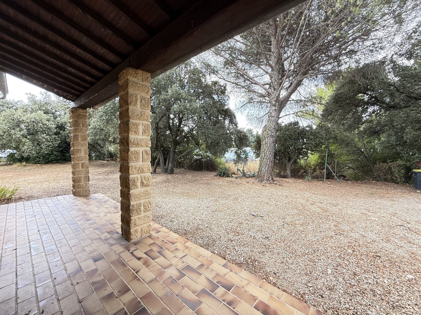 Maison à louer, 89m², Sorgues