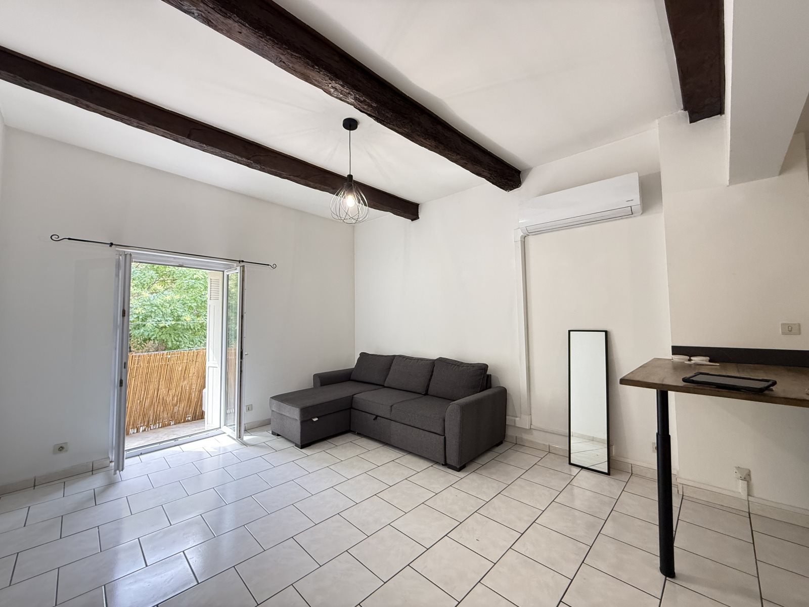 Maison à louer, 60m², Bédarrides