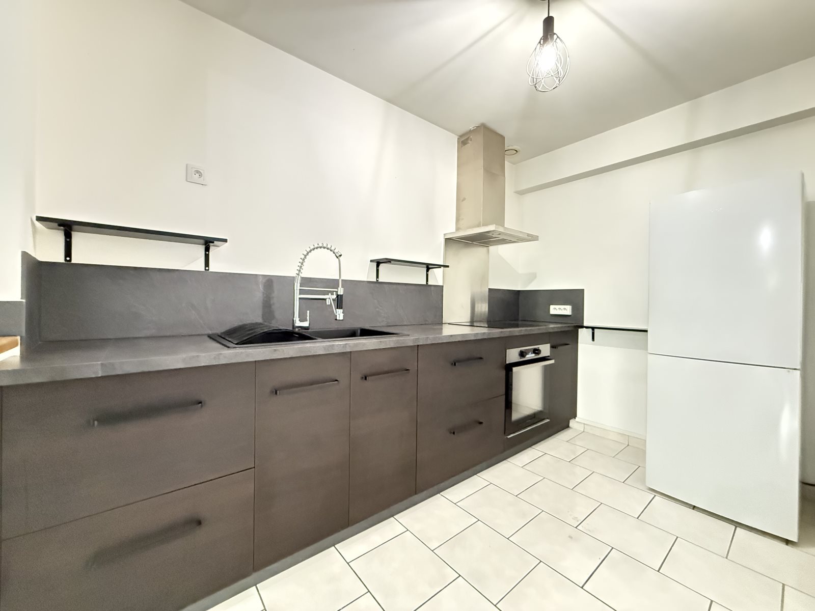 Maison à louer, 60m², Bédarrides