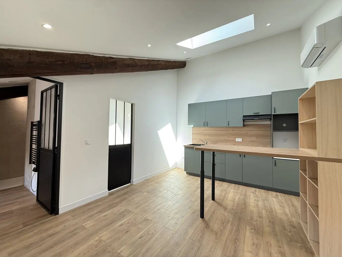 Appartement à louer, 31m², Courthézon