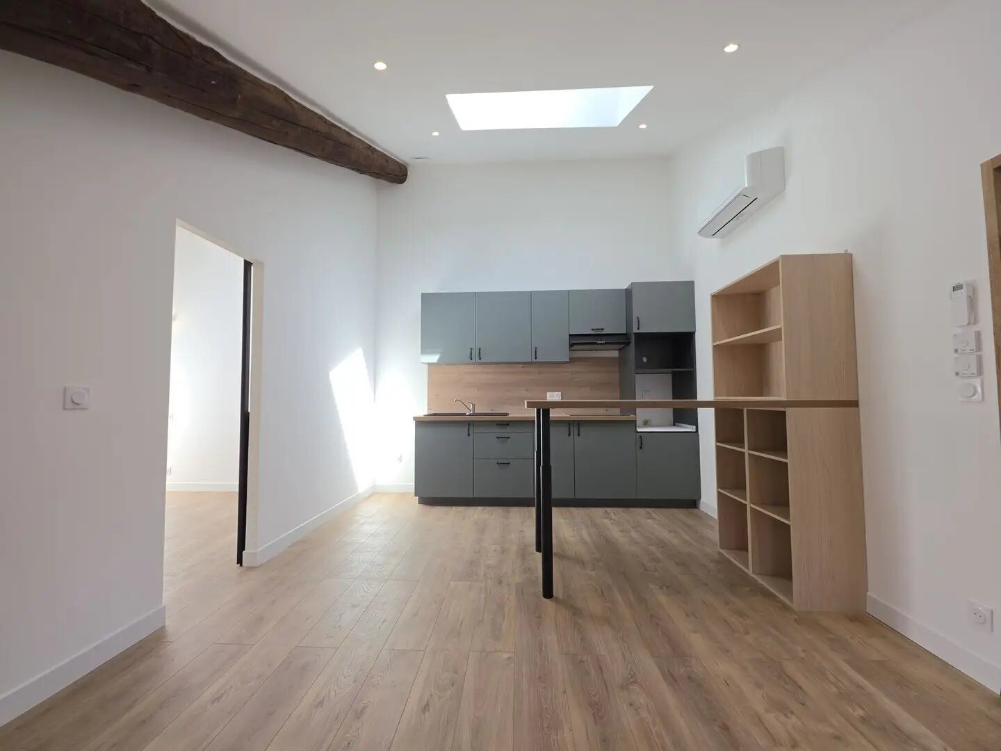 Appartement à louer, 31m², Courthézon