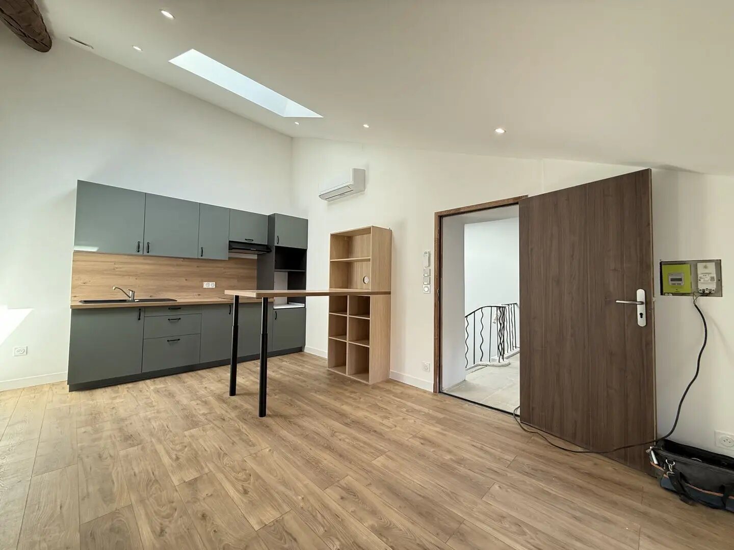 Appartement à louer, 31m², Courthézon