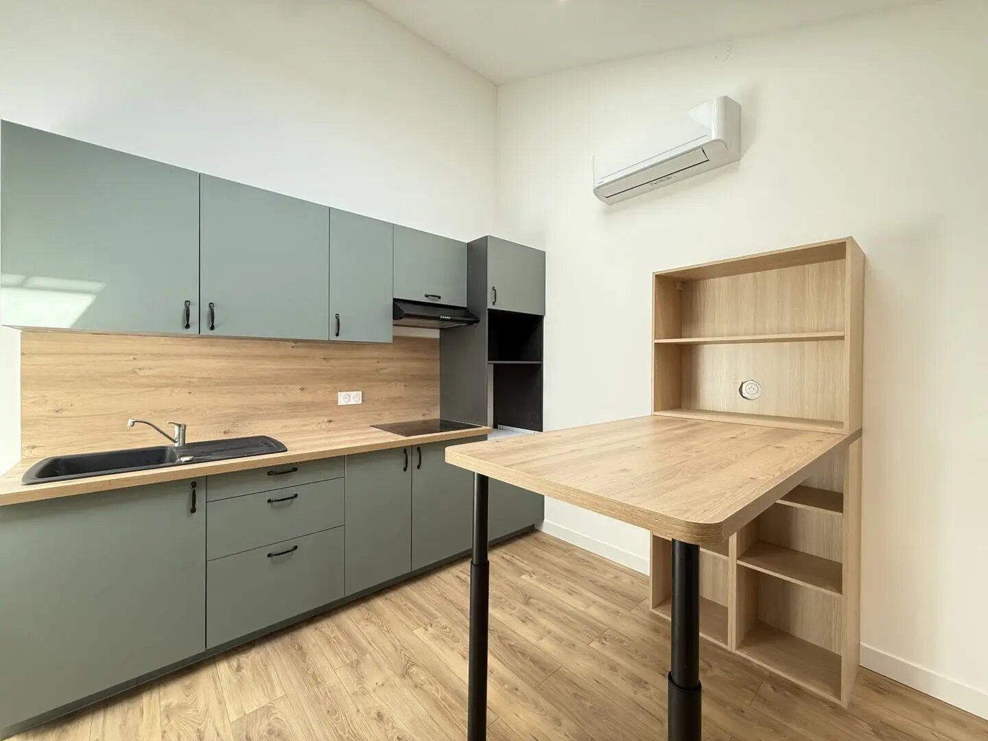 Appartement à louer, 31m², Courthézon