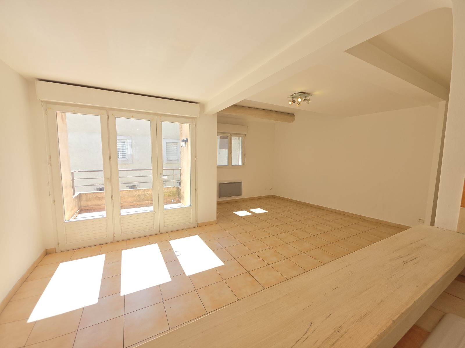 Maison à louer, 61m², Bédarrides