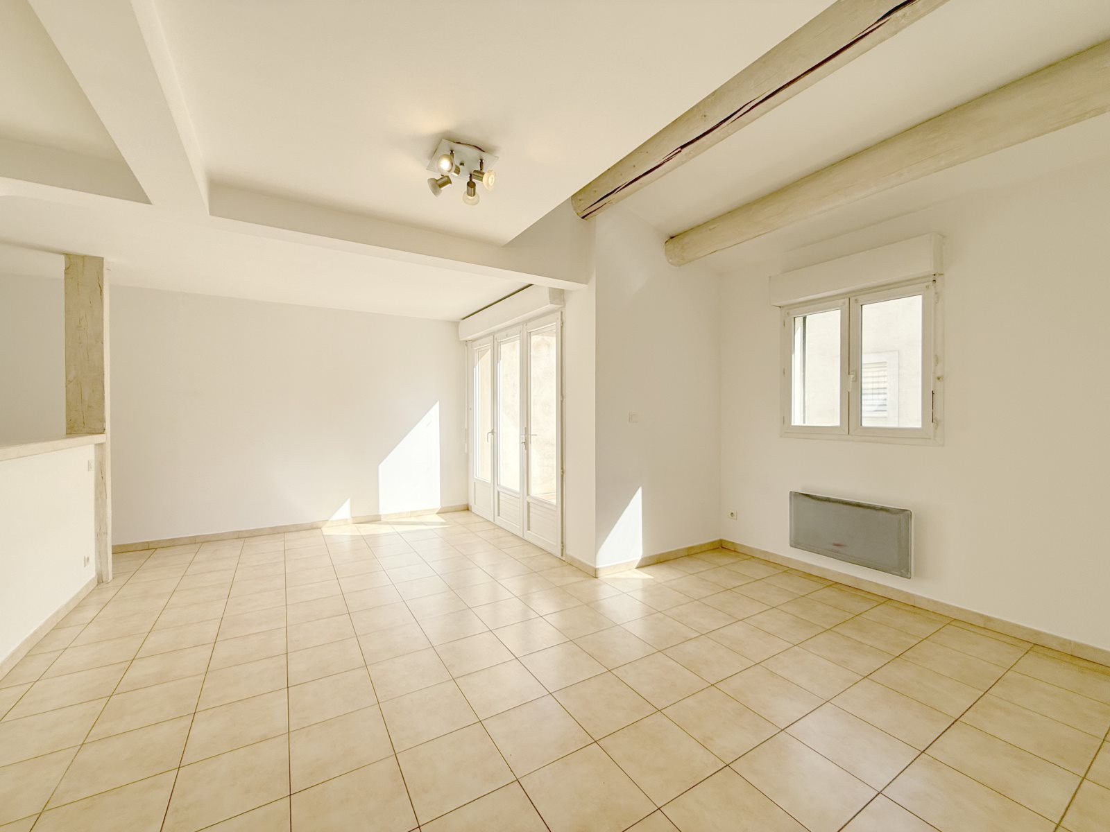Maison à louer, 61m², Bédarrides