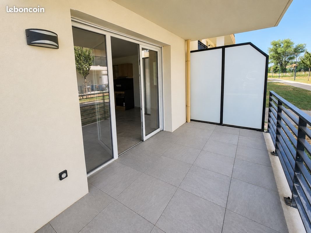 Appartement à louer, 63m², Avignon