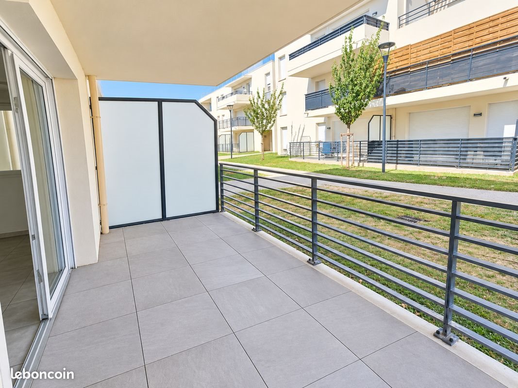 Appartement à louer, 63m², Avignon