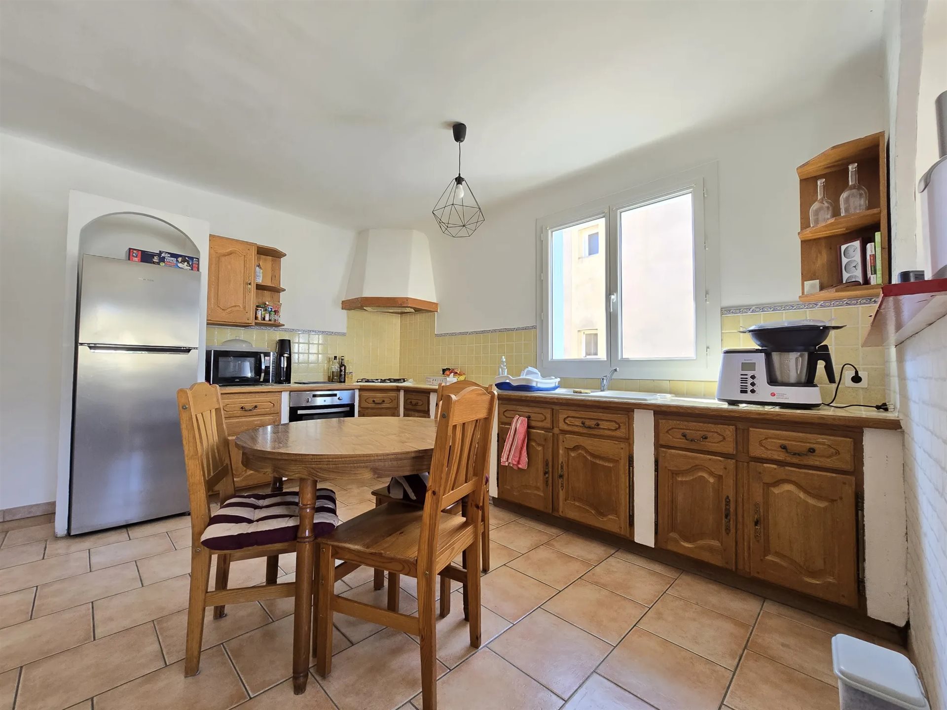 Appartement à louer, 81m², Courthézon
