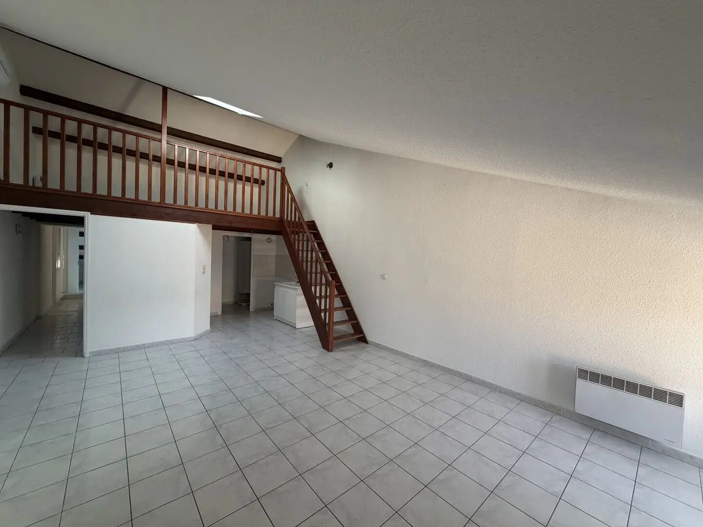 Appartement à louer, 56m², Bédarrides