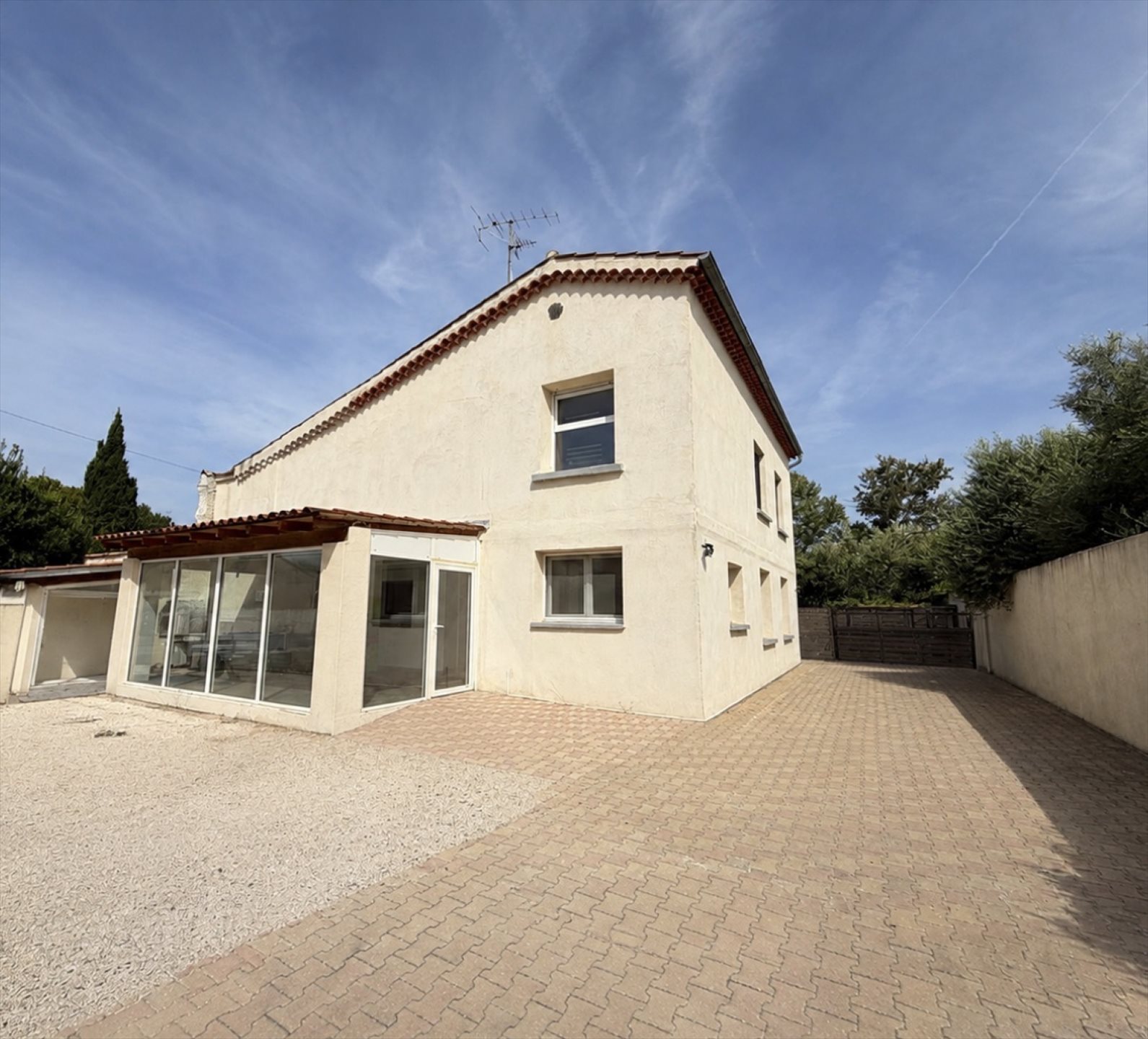 Maison à vendre, 164m², Bédarrides
