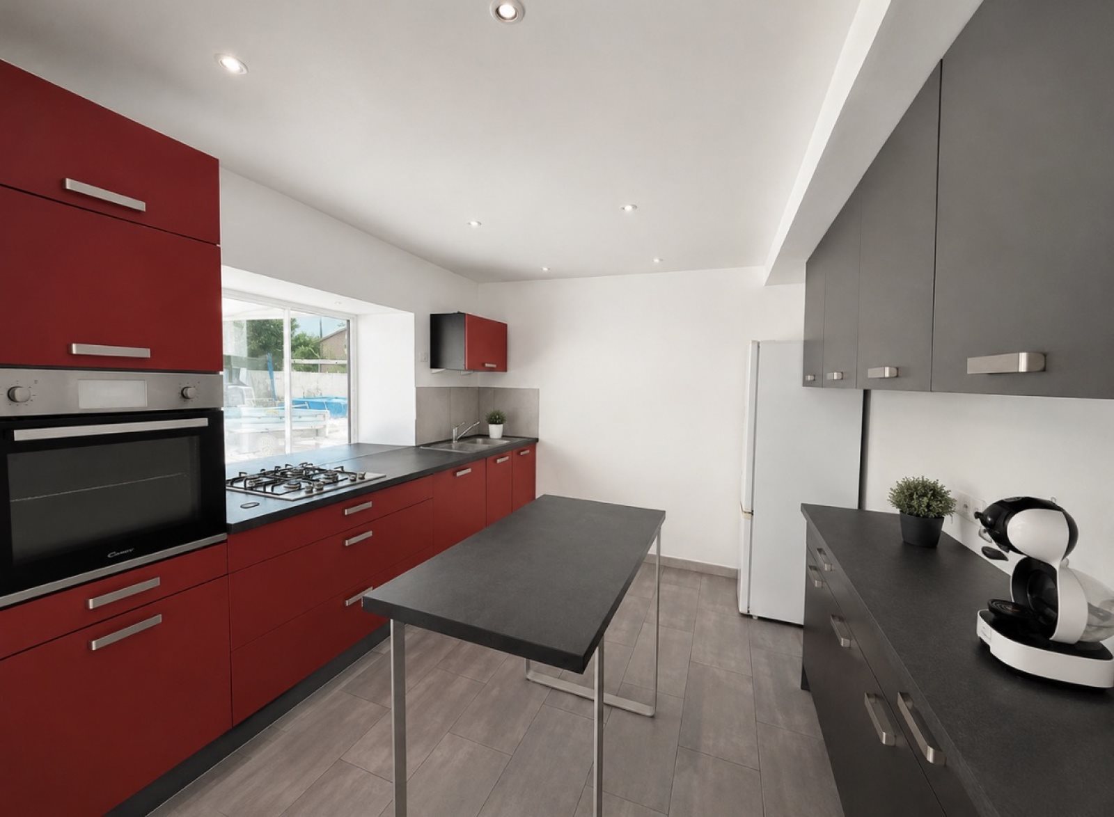 Maison à vendre, 164m², Bédarrides