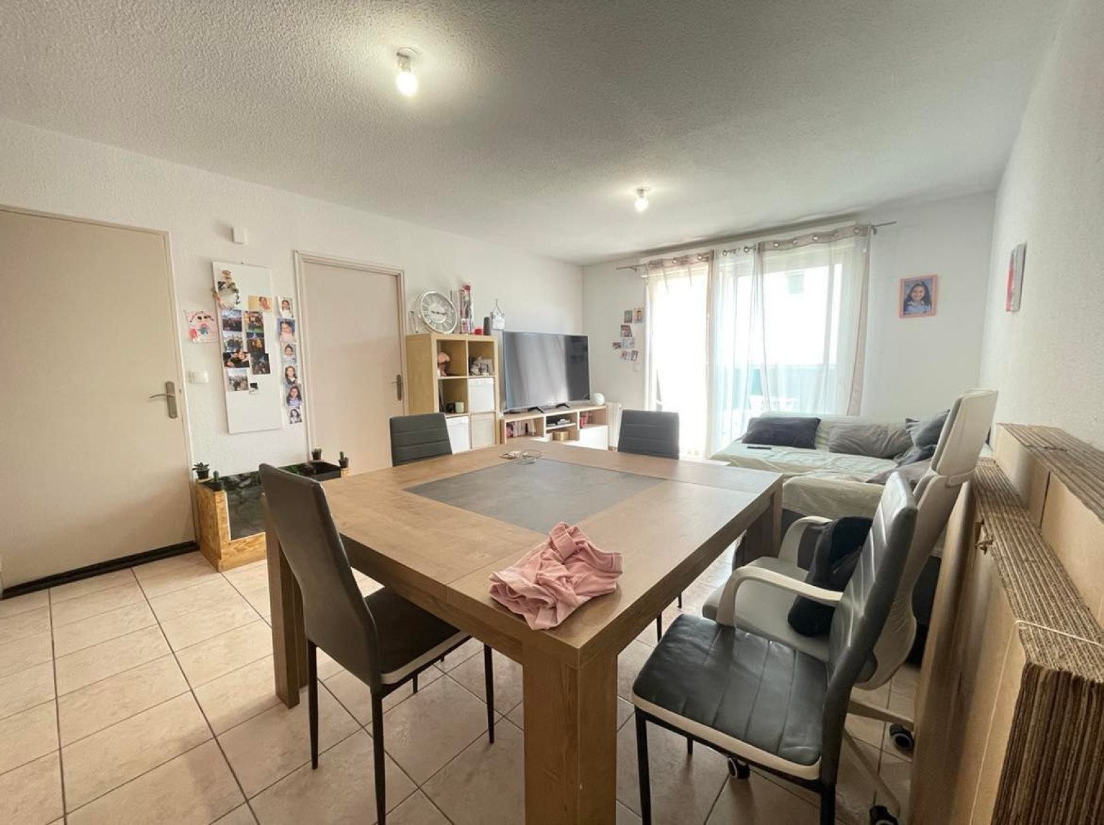 Maison à louer, 70m², Vedène