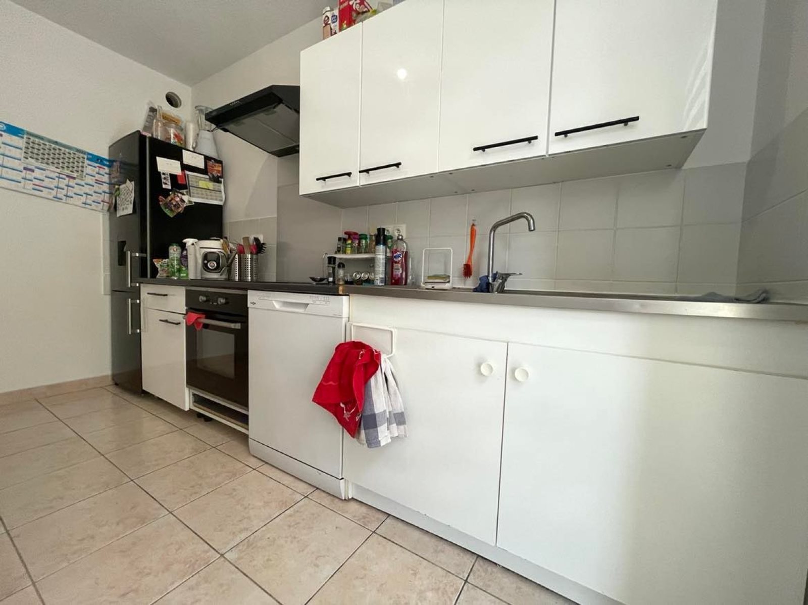 Maison à louer, 70m², Vedène