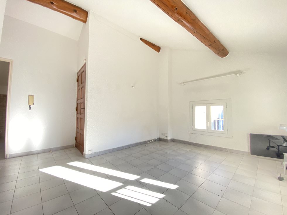 Maison à louer, 37m², Bédarrides