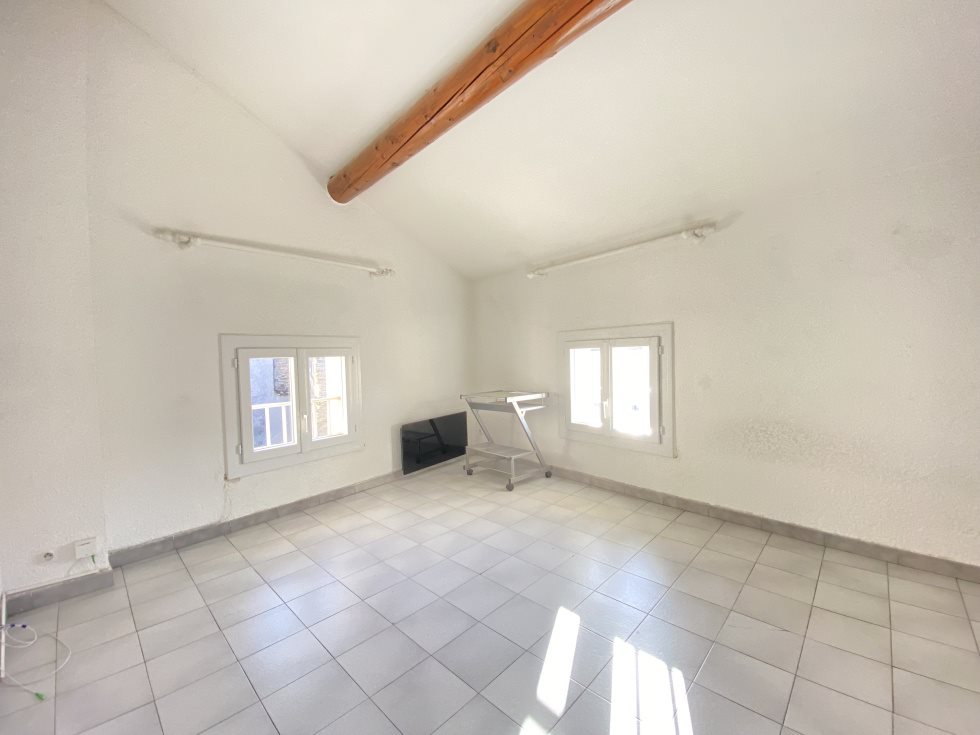 Maison à louer, 37m², Bédarrides