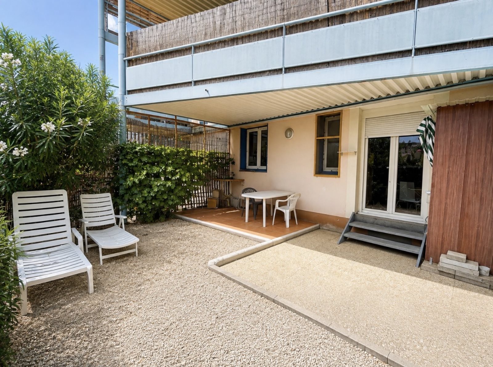 Maison à vendre, 30m², Sorgues