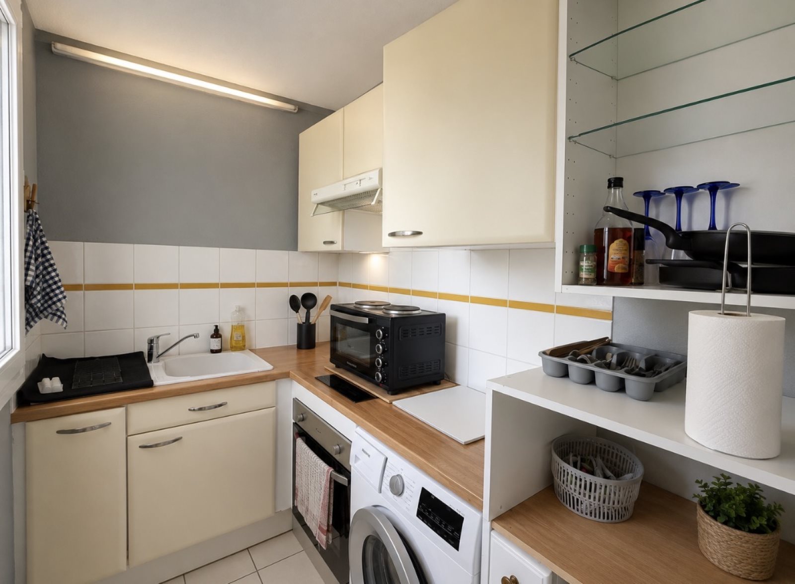 Maison à vendre, 30m², Sorgues